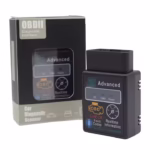 Advanced ELM327