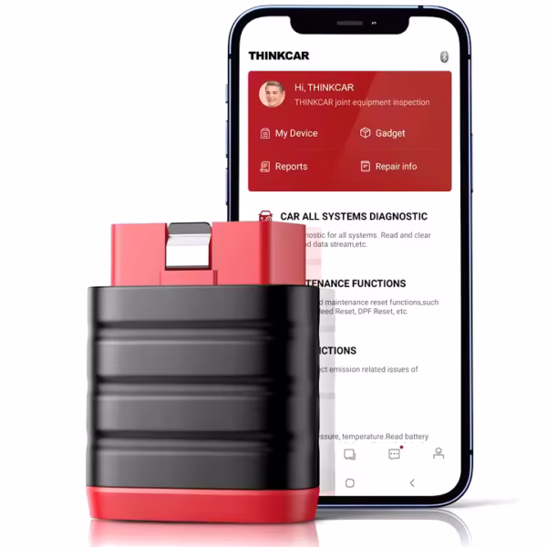 Thinkdiag mini