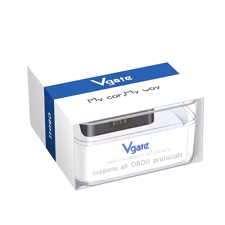 vgate icar pro 3.0