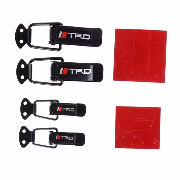 Mono Universal Clip